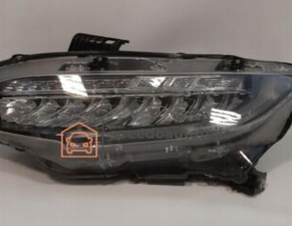 Headlights HONDA ACCORD I (SJ, SY) 085046164650