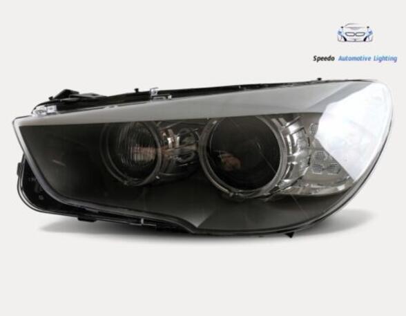 Headlights BMW 1 (E81) 719961313