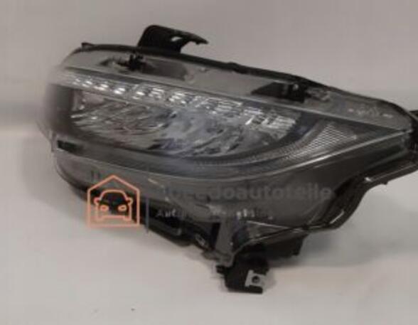 Headlights HONDA ACCORD I (SJ, SY) 085046164650