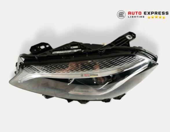 Headlights MERCEDES-BENZ /8 (W114) A1769068900