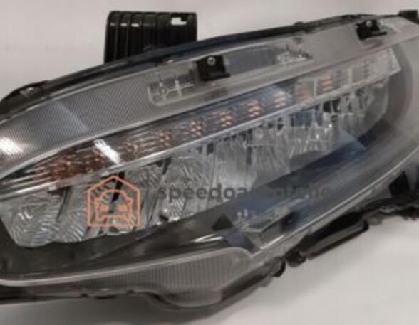 Headlights HONDA ACCORD I (SJ, SY) 085046164650