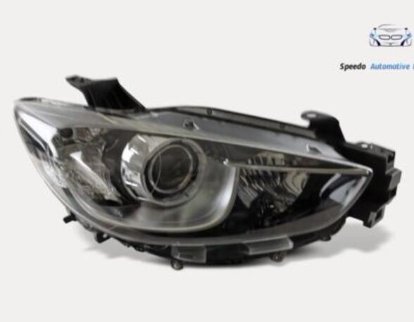 Headlights MAZDA 1000 (--) 39818617-03