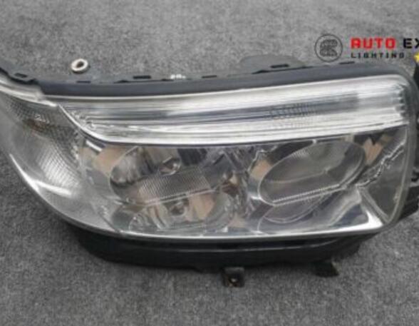 Headlights SUBARU BRZ (ZD8) 