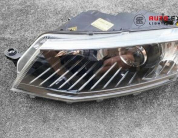 Headlights SKODA  1000MB  5E1941015B 