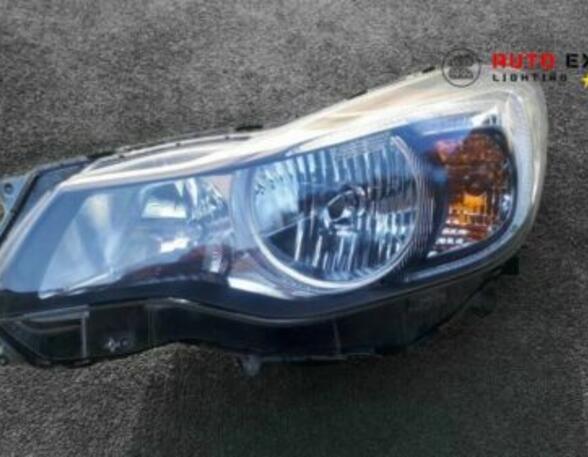 Headlights SUBARU BRZ (ZD8) 