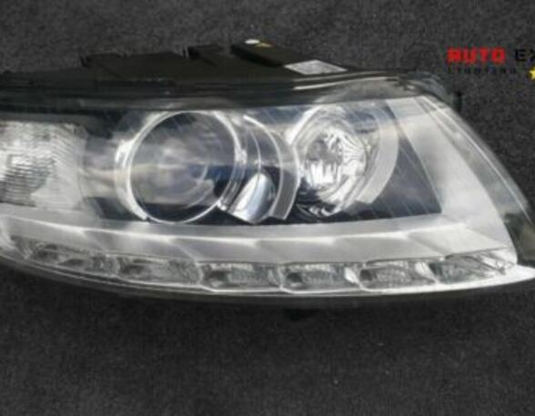 Headlights AUDI 100 (431, 433, 434) 