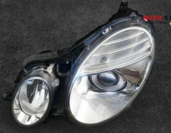 Headlights MERCEDES-BENZ /8 (W114) 