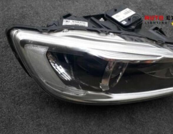 Headlights VOLVO  140 (142, 144)  31420254