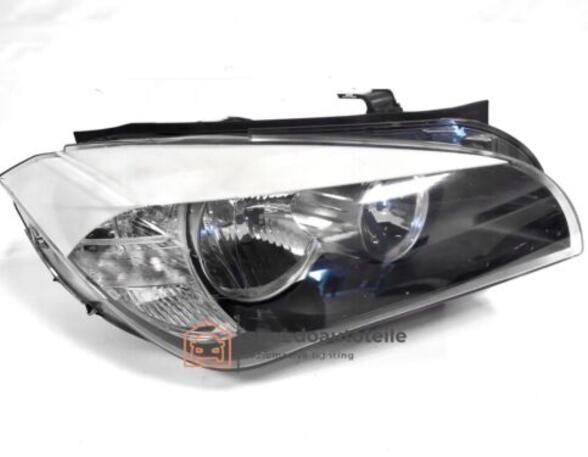 Headlights BMW 1 (E81) 63112990002 