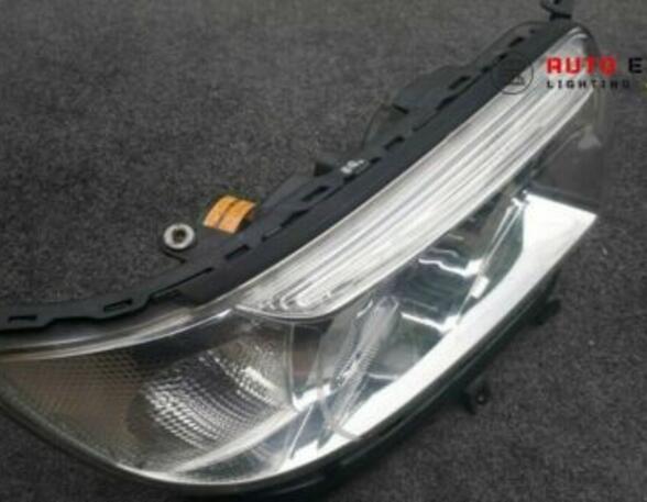 Headlights SUBARU BRZ (ZD8) 