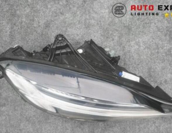 Headlights VOLVO 140 (142, 144) 32228816 