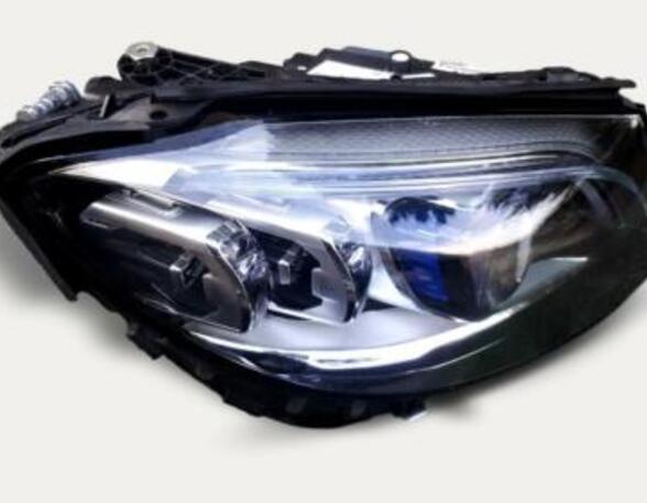 Main headlight MERCEDES-BENZ  /8 (W114)  A2059068605KZ