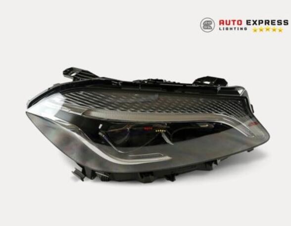 Headlights MERCEDES-BENZ /8 (W114) A1769069000