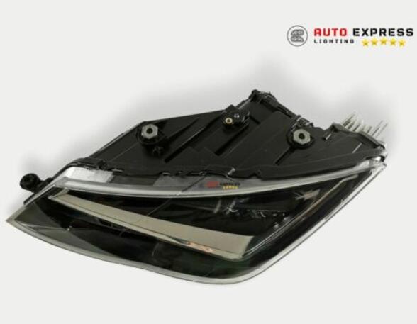 Headlights SEAT 127 (127A) 5F1941008D