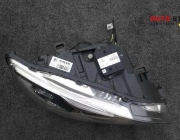 Headlights VOLVO  140 (142, 144)  31420254