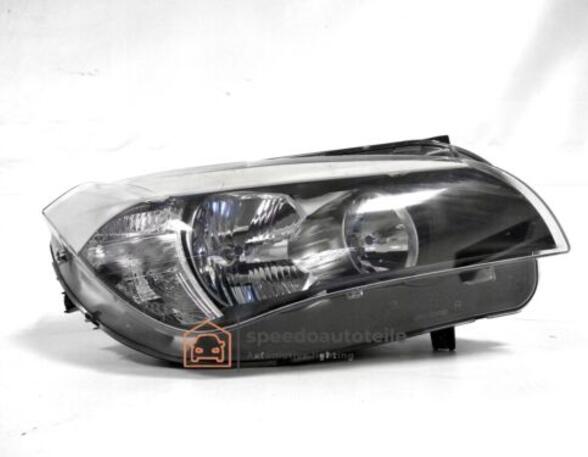 Headlights BMW 1 (E81) 63112990002 