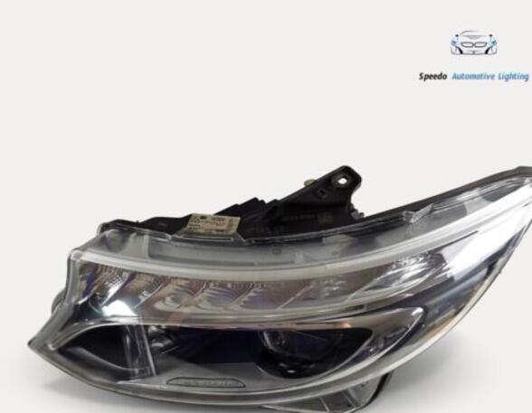 Headlights MERCEDES-BENZ /8 (W114) 4479064600