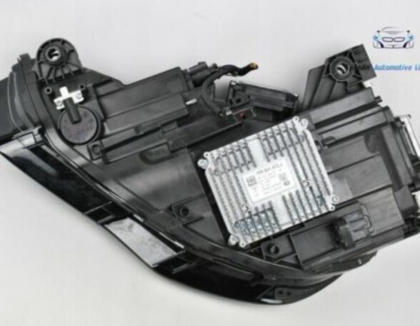 Headlights AUDI  100 (431, 433, 434)  8V0941034