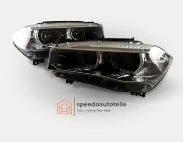 Headlights BMW 1500-2000 (115, 116, 118, 121) 