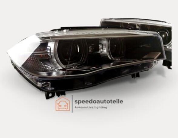 Headlights BMW 1500-2000 (115, 116, 118, 121) 