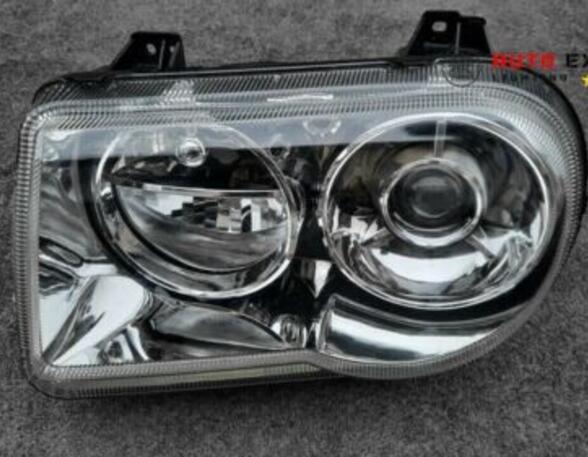 Headlights CHRYSLER 300 C (LE, LX) 