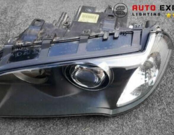 Headlights BMW  1 (E81)  3418415