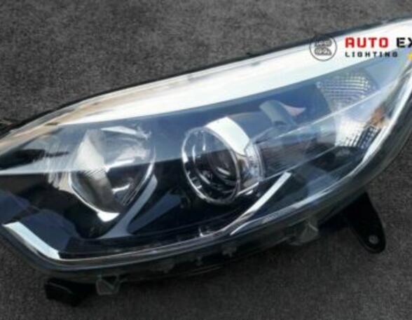 Headlights RENAULT 10 (119_) 260102734R 