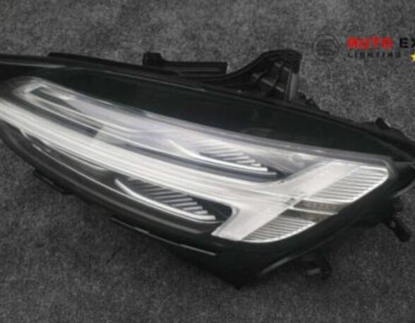 Headlights VOLVO 140 (142, 144) 32228816 