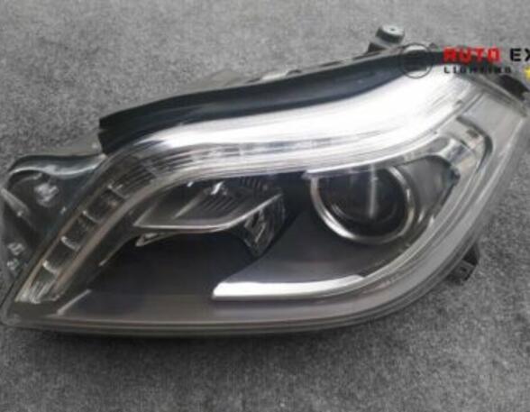 Headlights MERCEDES-BENZ /8 (W114) A1668203361