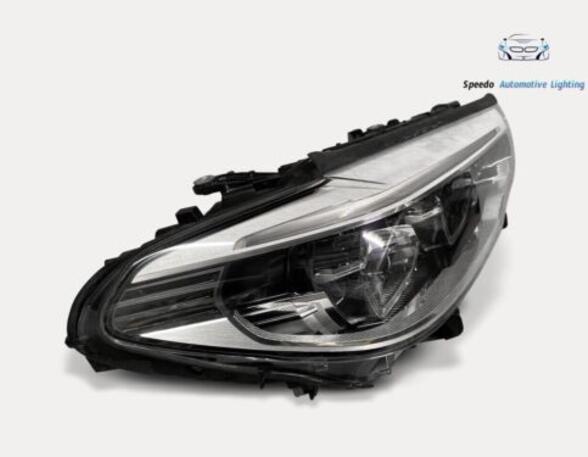 Headlights BMW 1500-2000 (115, 116, 118, 121) 7439210