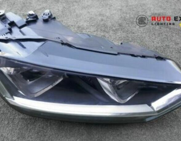 Headlights VW 1500,1600 (31) 517941031B 