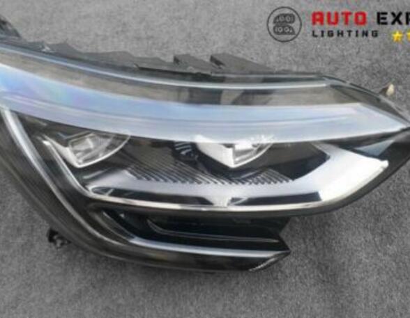 Headlights RENAULT 10 (119_) 260100932R 