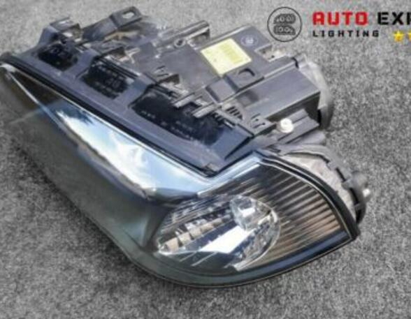 Headlights BMW  1 (E81)  3418415