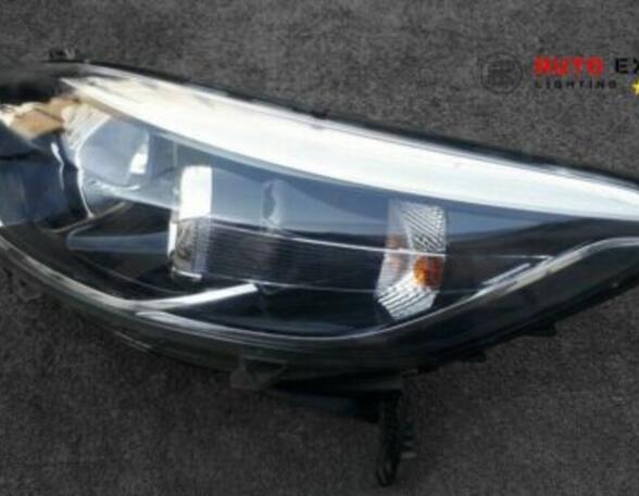 Headlights RENAULT 10 (119_) 260102734R 