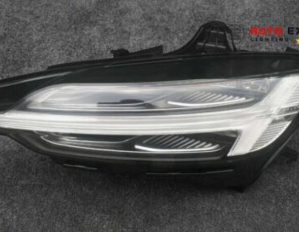 Headlights VOLVO 140 (142, 144) 32228816 