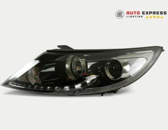 Headlights KIA  BESTA Van  92102-3U290