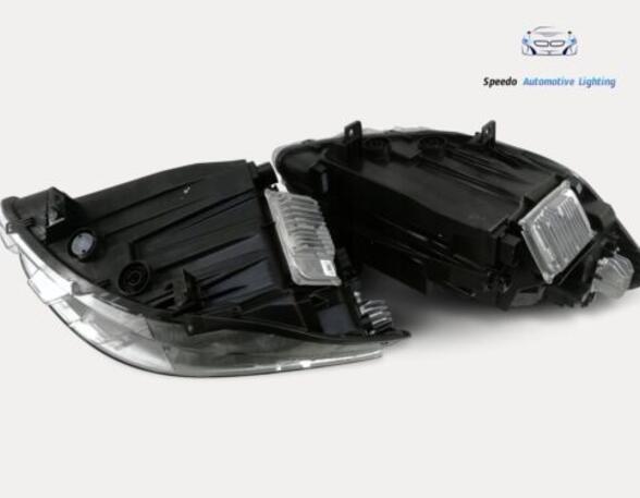 Headlights MERCEDES-BENZ  /8 (W114)  A9109065100 - A9109065000