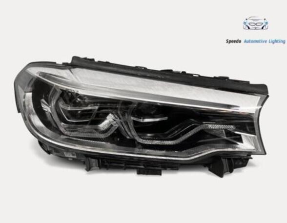 Headlights BMW 1500-2000 (115, 116, 118, 121) 7439210