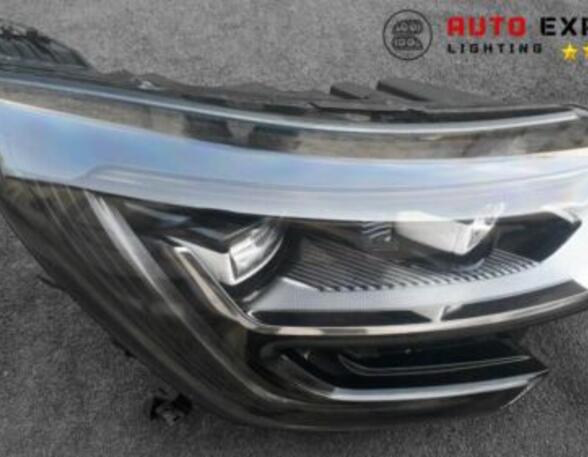 Headlights RENAULT 10 (119_) 260100932R 