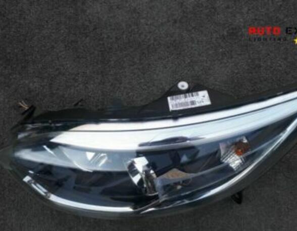 Headlights RENAULT 10 (119_) 260102734R 