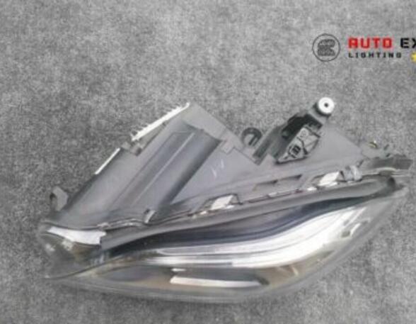 Headlights MERCEDES-BENZ /8 (W114) A1668203361