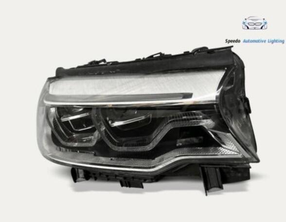 Headlights BMW 1500-2000 (115, 116, 118, 121) 7439210