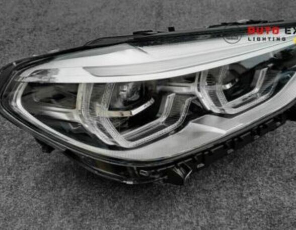 Headlights BMW 1500-2000 (115, 116, 118, 121) 8496824