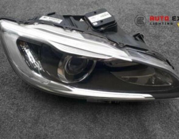 Headlights VOLVO 140 (142, 144) 3140254