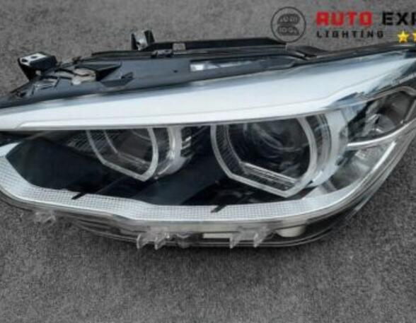 Headlights BMW 1500-2000 (115, 116, 118, 121) 1EX011929-43