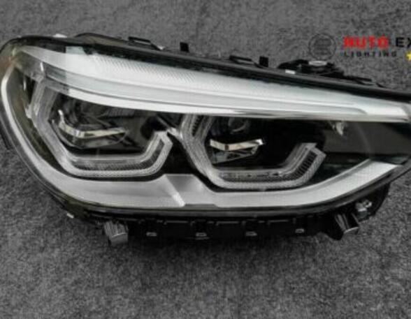 Headlights BMW 1500-2000 (115, 116, 118, 121) 8496824