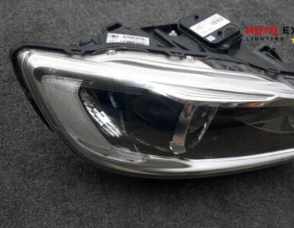 Headlights VOLVO 140 (142, 144) 3140254