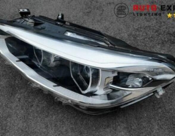 Headlights BMW 1500-2000 (115, 116, 118, 121) 1EX011929-43