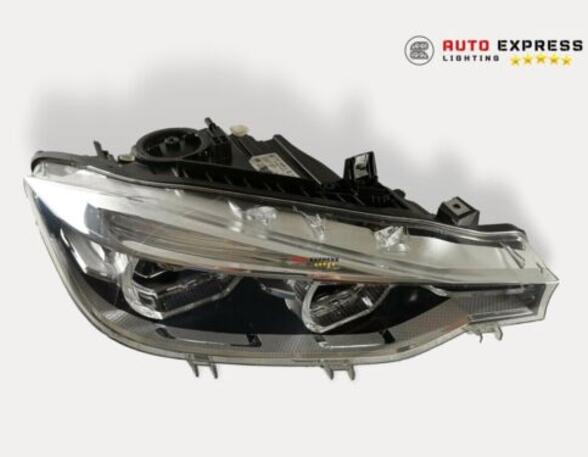 Headlights BMW 1500-2000 (115, 116, 118, 121) 7498946