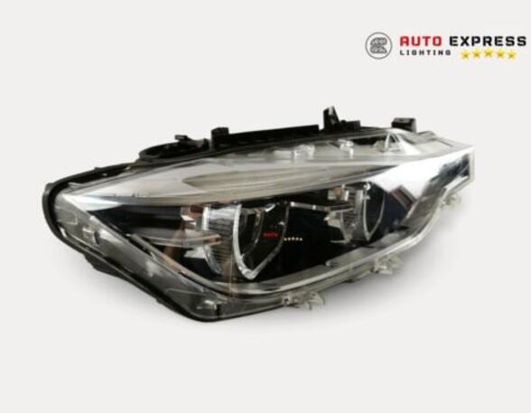 Headlights BMW 1500-2000 (115, 116, 118, 121) 7498946